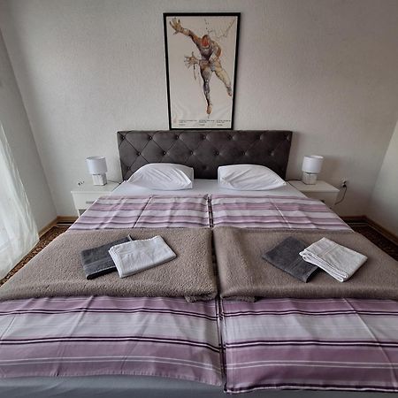 סראייבו Apartment Mg מראה חיצוני תמונה