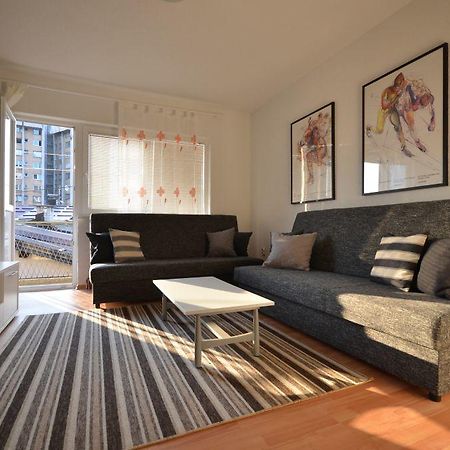 סראייבו Apartment Mg מראה חיצוני תמונה