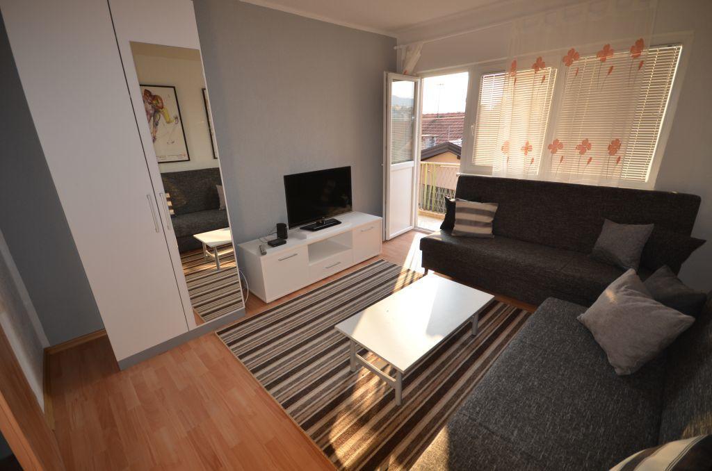 סראייבו Apartment Mg מראה חיצוני תמונה