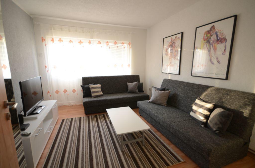 סראייבו Apartment Mg מראה חיצוני תמונה