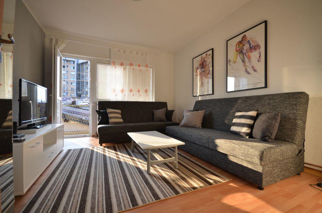 סראייבו Apartment Mg מראה חיצוני תמונה