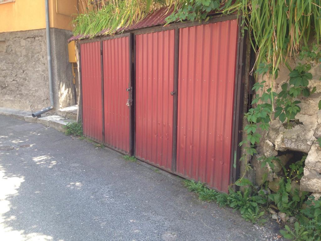 סראייבו Apartment Mg מראה חיצוני תמונה