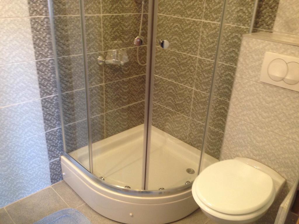 סראייבו Apartment Mg מראה חיצוני תמונה