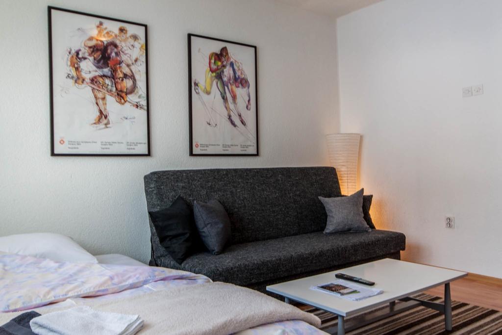 סראייבו Apartment Mg מראה חיצוני תמונה