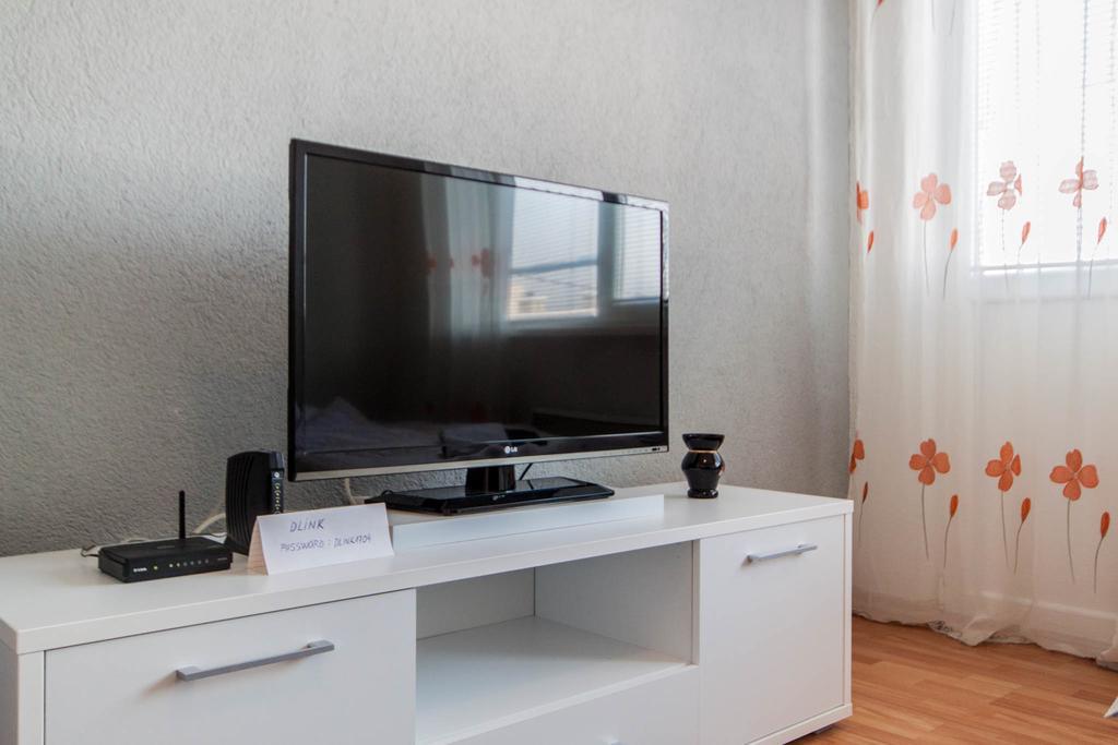 סראייבו Apartment Mg מראה חיצוני תמונה
