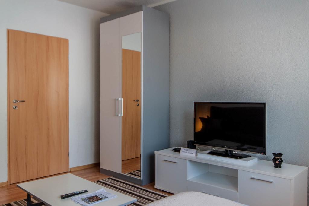סראייבו Apartment Mg מראה חיצוני תמונה