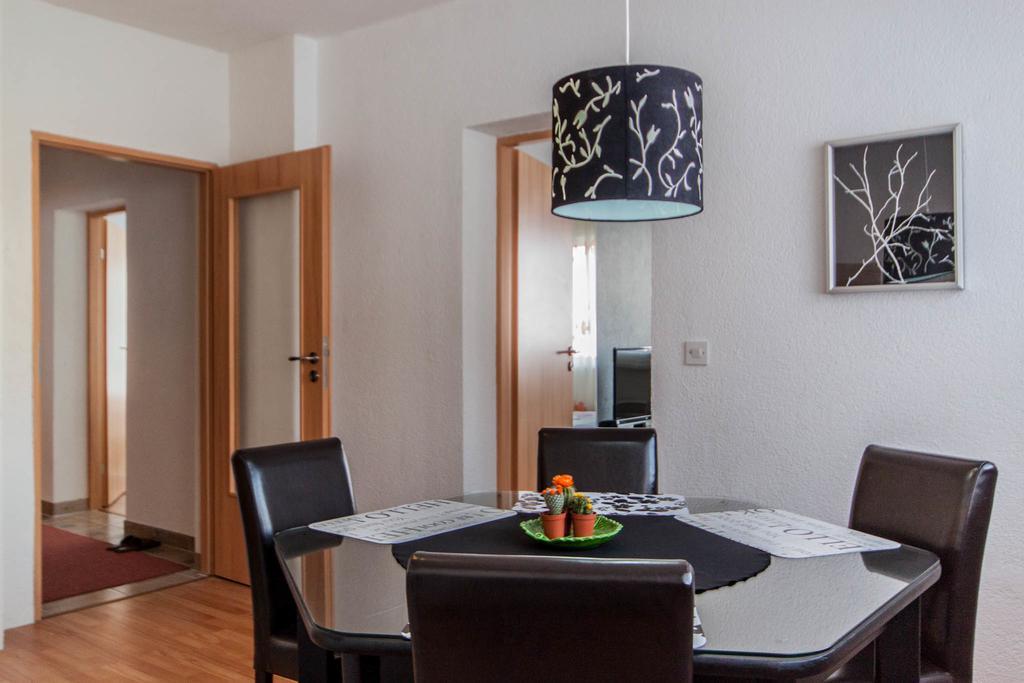 סראייבו Apartment Mg מראה חיצוני תמונה