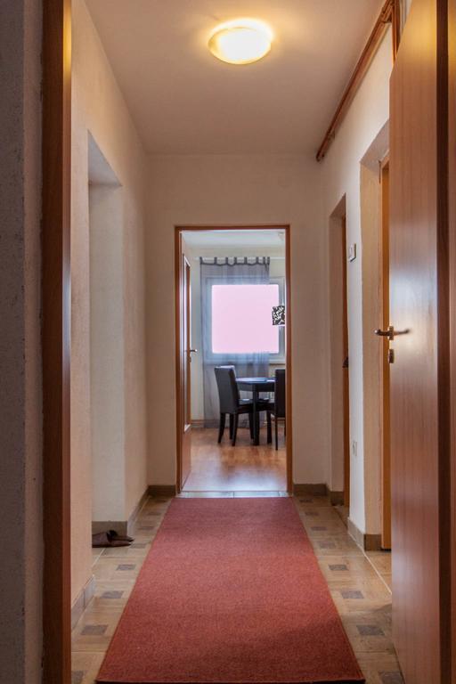 סראייבו Apartment Mg מראה חיצוני תמונה